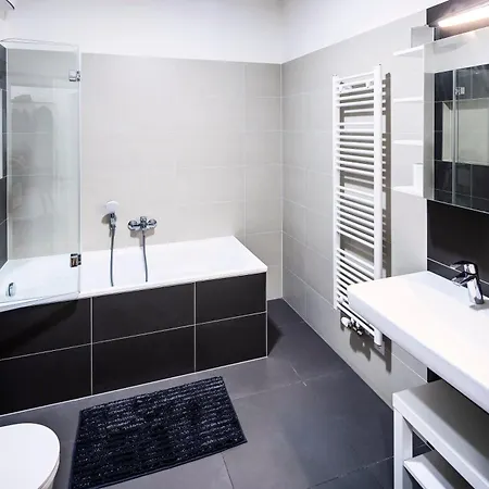 Appartement Silvie - Zlaté Terasy - 5 *