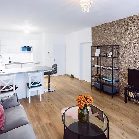 Silvie - Zlaté Terasy - 5 * Olomouc